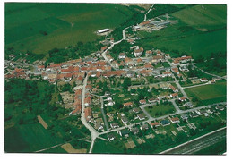 RECHICOURT LE CHATEAU - Rechicourt Le Chateau