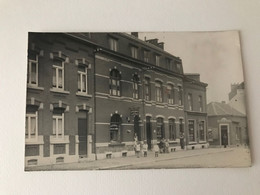 Pepinster CARTE PHOTO CARTE MERE  Rue Principale - Pepinster