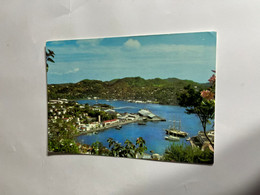 (3 M 11) Grenada Islands  - Sr George's - Grenada