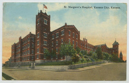 KS - Kansas City, St Margaret's Hospital (lt9) - Kansas City – Kansas