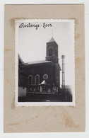 Roclenge-Looz   Rukkelingen-Loon    Heers      FOTO Van De Kerk En Omgeving - Heers