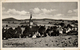 40627 - Deutschland - Bärenwalde - Gelaufen - Crinitzberg