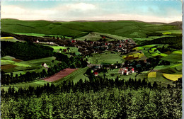 40692 - Deutschland - Hilchenbach , Panorama - Nicht Gelaufen - Hilchenbach