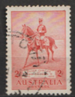 Australia   1935   SG  156  Silver Jubilee     Fine Used - Oblitérés