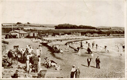 KINCARDINE - STONEHAVEN - BEACH PROMENADE AND BATHING POOL Kin13 - Kincardineshire