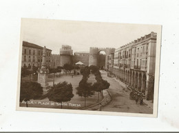 AVILA PLAZA DE SANTA TERESA - Other & Unclassified