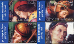 688542 MNH VATICANO 2005 ARTE - Used Stamps