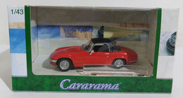 I109850 CARARAMA 1/43 - Lotus Elan Cabriolet - Cararama (Oliex)