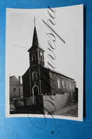 Assent OLV Kerk Bekkevoort  Foto-Photo Prive Opname 30/10/1986 - Bekkevoort