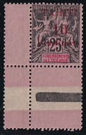 Tahiti N°31 - Neuf ** Sans Charnière - TB - Unused Stamps