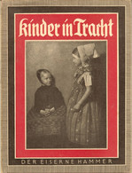 LANGEWIESCHE Kunstführer 1943 " Kinder In Tracht - Volkstrachten Im III. Reich " Königstein Taunus - Art