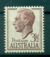 Australie 1951-52 - Y & T N. 183 - Série Courante (Michel N. 215) - Nuovi