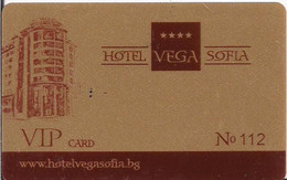HOTEL VEGA SOFIA - Other & Unclassified