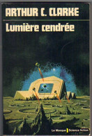 LE MASQUE- SCIENCE-FICTION N° 27 " LUMIERE CENDREE " - Le Masque SF