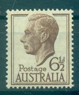 Australie 1951-52 - Y & T N. 185 - Série Courante (Michel N. 217) - Nuovi