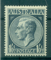 Australie 1951-52 - Y & T N. 188 - Série Courante (Michel N. 220) - Nuovi