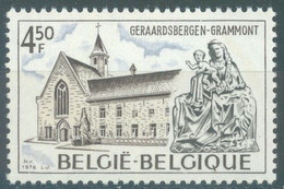 BELGIUM - 1976 - MNH/**.- DEMI COURONNE COB 1832 LV1 - Lot 25446 - Autres & Non Classés