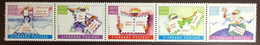 South Africa 2006 Having Fun With Stamps MNH - Nuovi