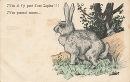 Orens  Justice Affaire Therese Humbert ? LAPIN - Orens