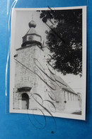 Merbes Le Chateau - Eglise    Foto-Photo Prive, - Merbes-le-Chateau