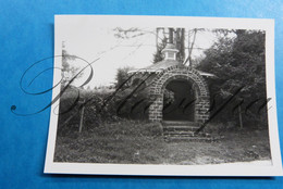 Ferrières   Chapelle   Foto-Photo Prive, - Ferrieres