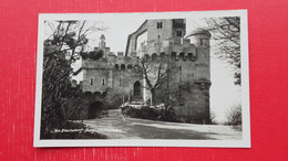 Burg Liechtenstein.Maria Enzersdorf - Maria Enzersdorf