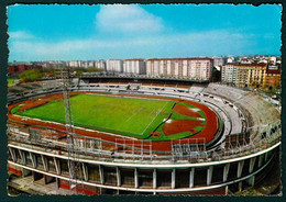 CLG167 - TORINO  - LO STADIO COMUNALE 1950 CIRCA - Stadi & Strutture Sportive