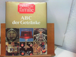 Moderne Familie : ABC Der Getränke - Manger & Boire