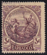 Barbados  .   SG    .     186a      .     Multiple Crown CA      .   1916-19    .     O     .    Cancelled - Barbados (...-1966)