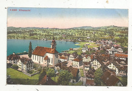 Cp, SUISSE, SZ, KÜSSNACHT,écrite 1917 - Küssnacht