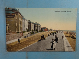 Colebrook Terrace, Bognor - Bognor Regis