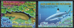 Nouvelle CALEDONIE Timbres Extraits Du Bloc Feuillet N° 35** Neuf Sans Charnière TB Cote 5.00€ - Blocs-feuillets