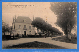 37 - Indre Et Loire - Neuillé-Pont-Pierre - Belle Vue (N11344) - Neuillé-Pont-Pierre