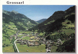 Austria, Salzburg, Grossarl, Bezirk St. Johann Im Pongau, Used 2007 - Grossarl