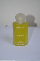 Eau De Parfum "Amazone" D'Hermès - Factice - 50 Ml - Factices