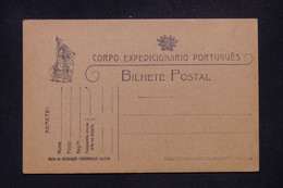 PORTUGAL - Carte  FM , Non Circulé - L 135331 - Postmark Collection