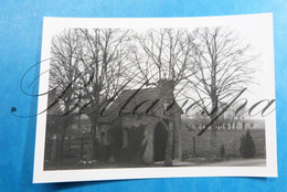 Moerkerke  Kapel  Brievenweg  Privaat Opname Foto - Damme