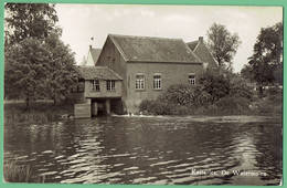 Kasterlee - De Watermolen - Kasterlee