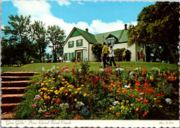 Canada Prince Edward Island Cavendish "Green Gables" - Other & Unclassified