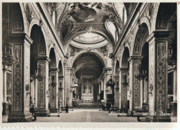 582-Acireale-Catania-Interno Del Duomo-v.1957 X Messina - Acireale