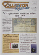 Collector Revue Nr. 17 Uit Jaar 2004 - Holandés (desde 1941)