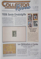 Collector Revue Nr. 15 Uit Jaar 2004 - Dutch (from 1941)