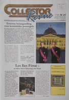 Collector Revue Nr. 13 Uit Jaar 2003 - Néerlandais (àpd. 1941)