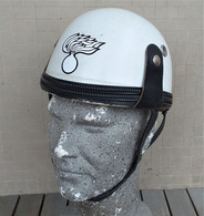 Casco Ubott Roccia Del Centro Addestramento Alpino Dei CC Periodo Anni '80 - Helme & Hauben