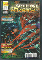 Spécial Strange N°108 Génération X - X-Men - New Warriors De 1996  - Mar 1604 - Special Strange