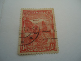 TASMANIA USED STAMPS - Autres & Non Classés