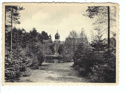 Zandhoven  Pères Des Sacrés-Coeurs  Séminaire Des Missions - Zandhoven