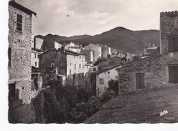 Ceret, Quartier De La Fontaine D'Amour - Ceret