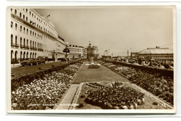 Carpet Gardens Eastbourne , Sussex - Eastbourne