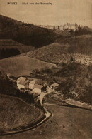 WILTZ  Blick Von Der Katzenlay Photo  J.Kaemmerer - Wiltz